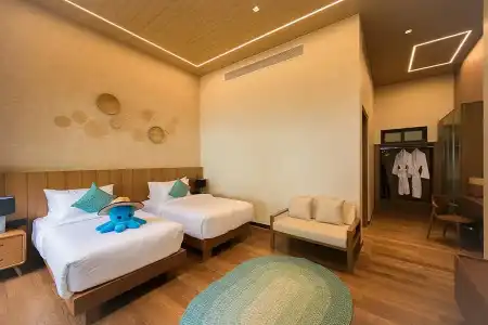 Sinae Phuket Luxury - 39