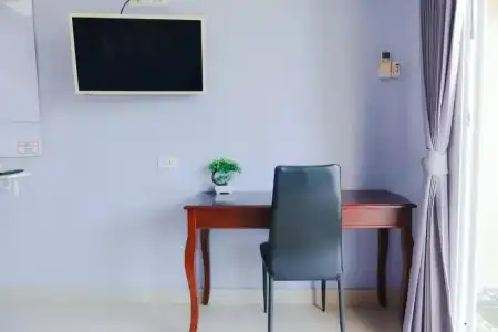 Patumnak Beach Guesthouse - 19
