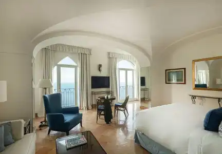 Caruso, A Belmond, Amalfi Coast - 66