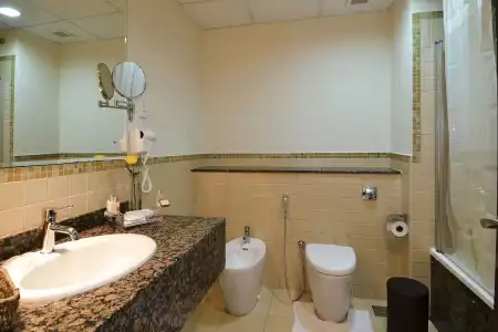 Roda Amwaj Suites - 50