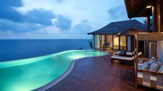 Silavadee Pool Spa Resort - 129