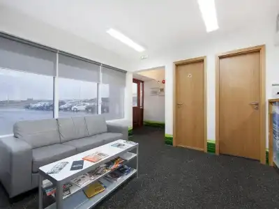 Kef Guesthouse by Keflavík Airport - 20