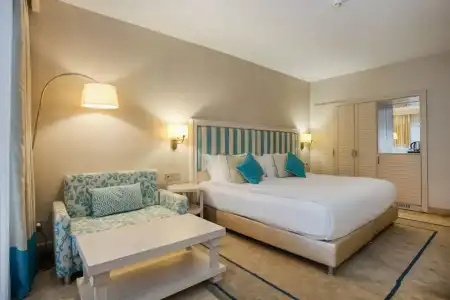 Martı Myra - Ultra All Inclusive - 41