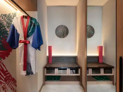 Kimpton Maa-Lai Bangkok by IHG - 122