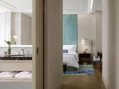 Raffles Jakarta - 49