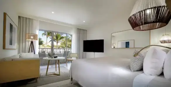Paradisus Palma Real Golf & Spa Resort All Inclusive - 40