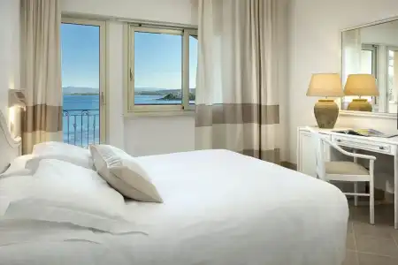 Gabbiano Azzurro & Suites - 46