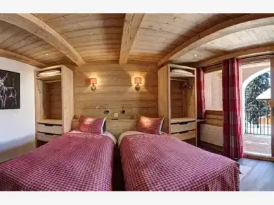 Alpe Fleurie Residence - 23