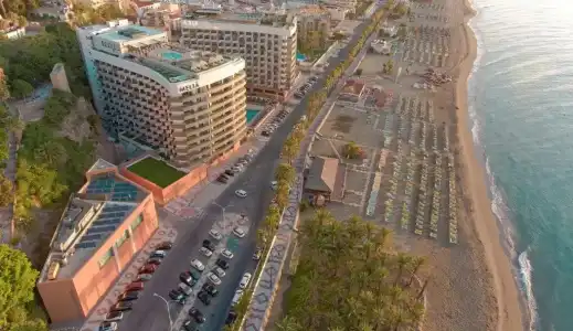 Melia Costa Del Sol - 45