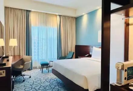 Hampton by Hilton Dubai Al Barsha - 50
