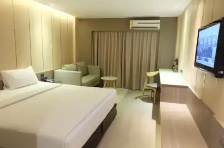 Golden City Rayong - 91