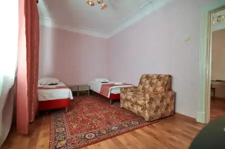 Sever Inn - 48
