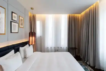 Radisson Collection, Santa Sofia Milan - 55