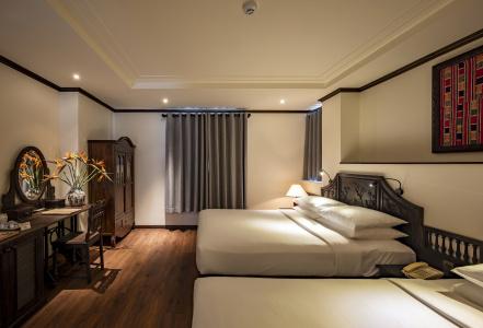 Amanaki Saigon Boutique - 58