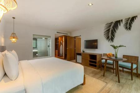 Outrigger Khao Lak Beach Resort - 79