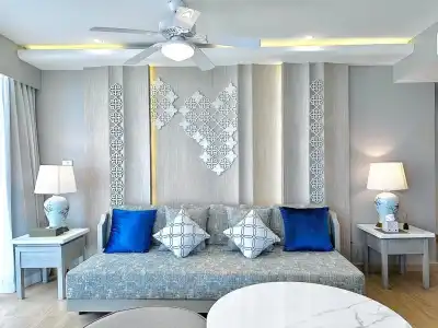 Katathani Phuket Beach Resort - 121