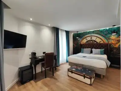 Atelier Montparnasse - 49