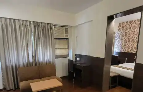 Maharana Inn Chembur - 19