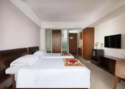 Barry Boutique Seaview Sanya - 50