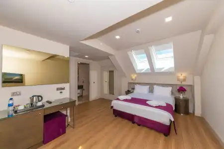 The Beyaz Saray & Spa - 29