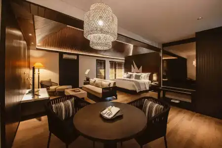 The Vira Bali Boutique & Suite - 65