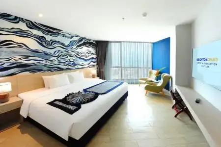 Brighton Grand & Convention Pattaya - 42
