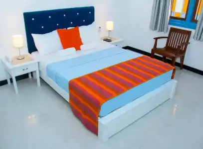 VILLA 92 - City - Hostel - 65