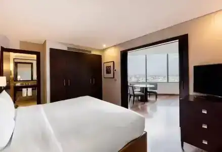 Hilton Mexico City Reforma - 88