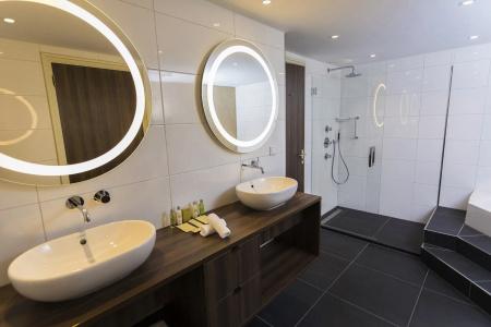 Hilton Antwerp Old Town - 10