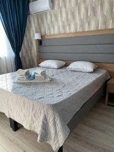 ОАЗИС домики - 205