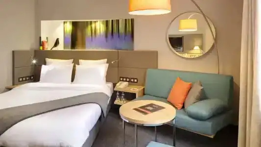 Crowne Plaza BRUGGE by IHG - 56