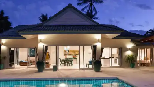 Shiva Samui Luxury Villas - 150