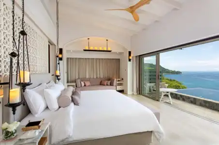 The Shore at Katathani - Adults Only - 40