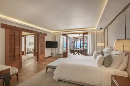 Paradis Beachcomber Golf Resort & Spa - 53
