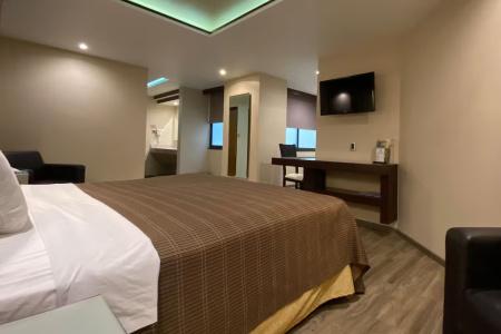 Escala Central del Norte - 65