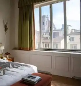 Helvetia & Bristol Firenze – Starhotels Collezione - 92