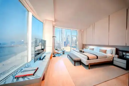 FIVE Luxe JBR - 123