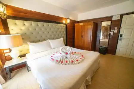 Sudyod House - 2
