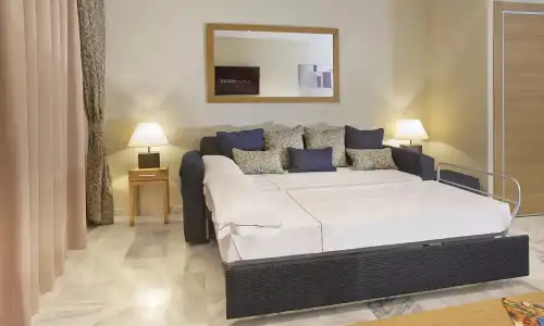 Sunset Beach Club Apartments - 46