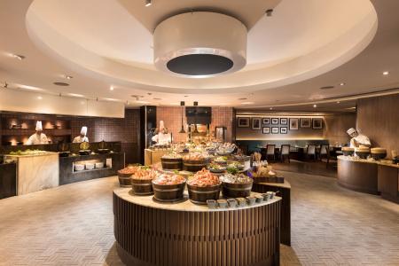 Conrad Bangkok Residences - 28