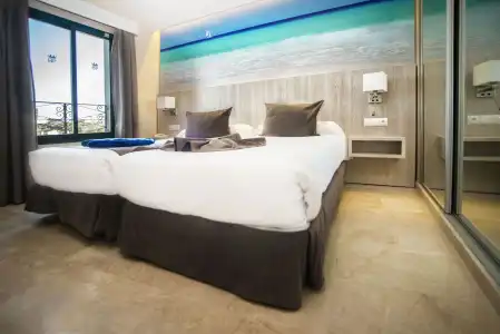 Benalmádena Palace - SPA & Apartments - 44