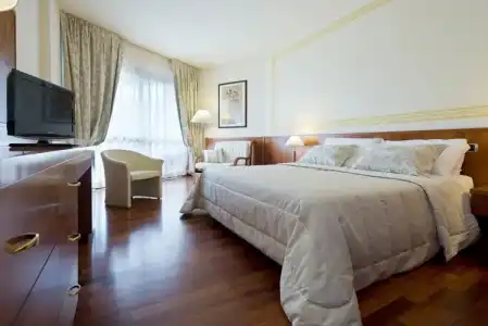 Savoy Beach & Thermal Spa - 27
