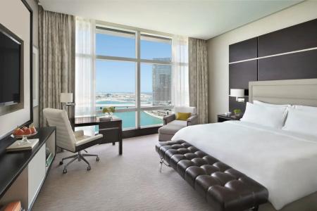 Rosewood Abu Dhabi - 51
