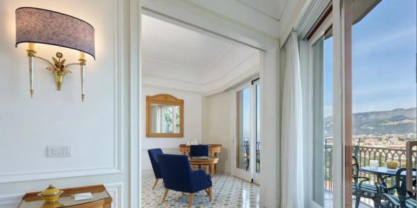 Grand Capodimonte - 116