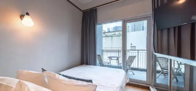 RedDoorz @ Hong Kong Street - 47