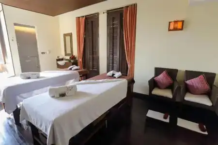 Amora Thapae Chiang Mai - 7