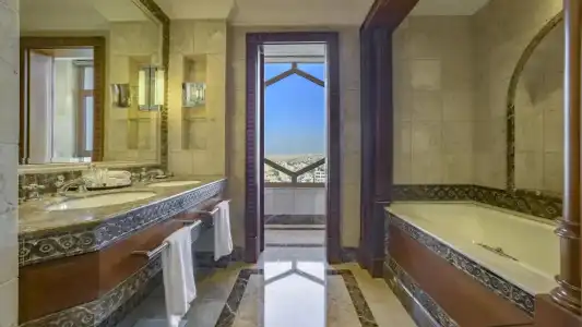Grand Hyatt Amman Residences - 57