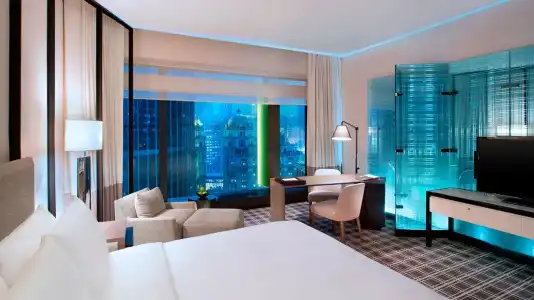 W Guangzhou - 49