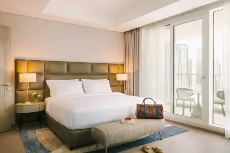 Sonder Business Bay - 48