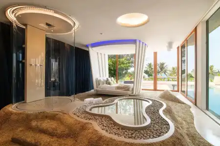 Iniala Beach House - 63